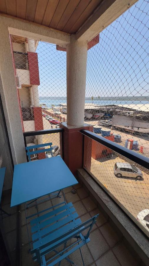 Flat 313 Beira Em Apartment Brasilia