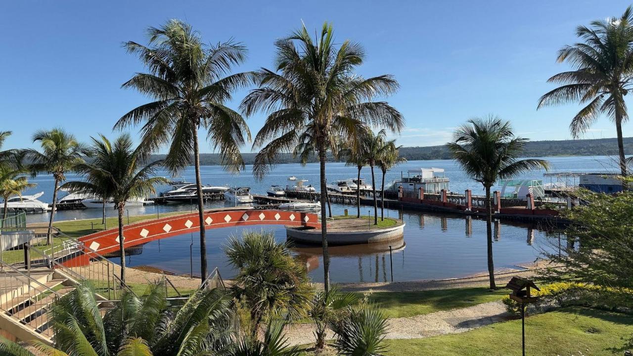 Apartment Flat 313 Beira Em Brasilia