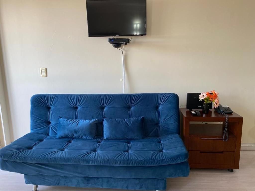 Flat 313 Beira Em * Brasilia