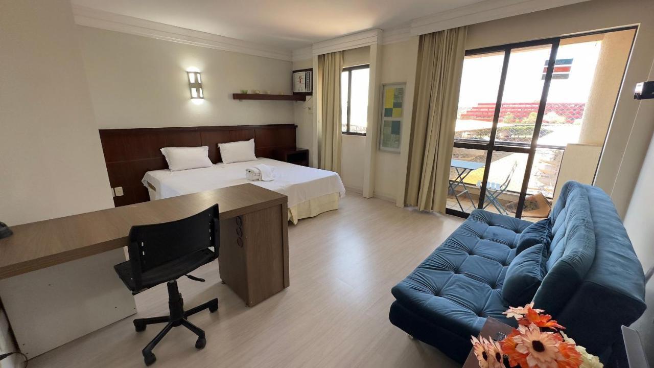 Apartment Flat 313 Beira Em *
