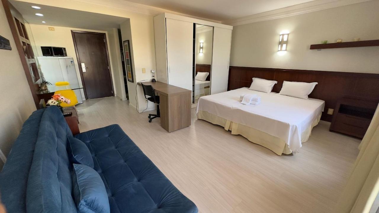 Apartment Flat 313 Beira Em Brasilia