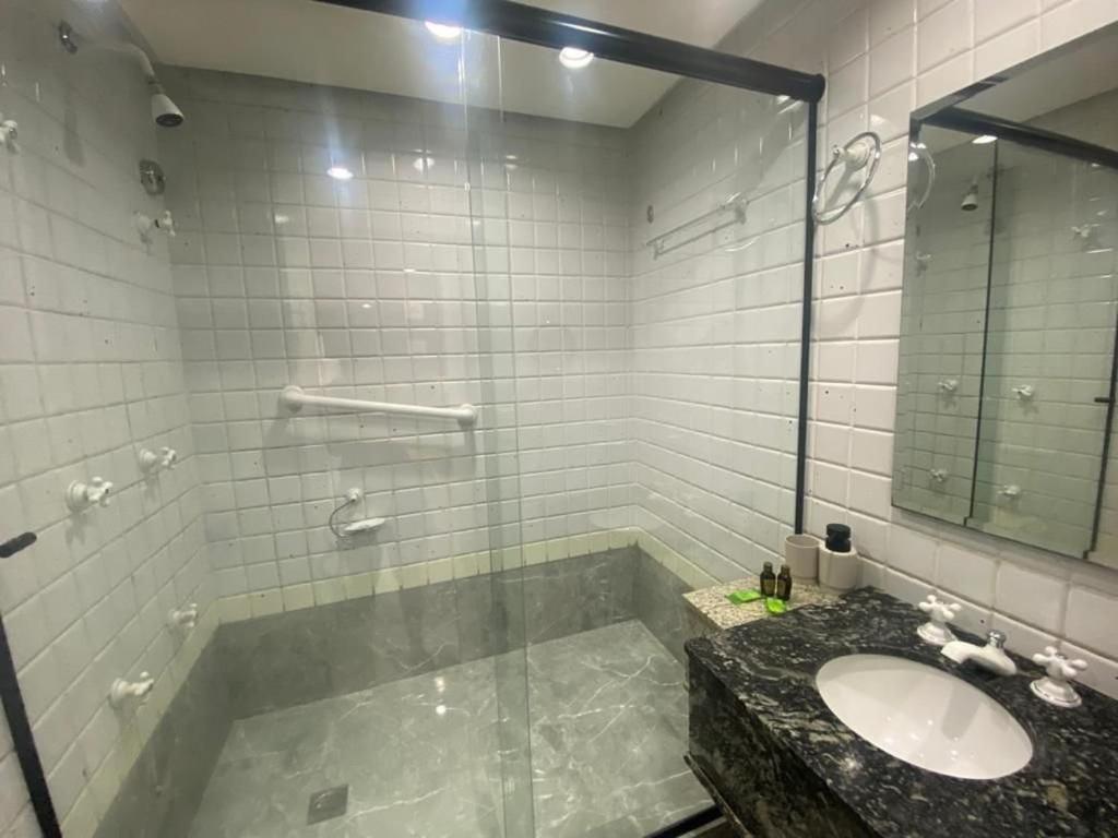 Flat 313 Beira Em Apartment Brasilia