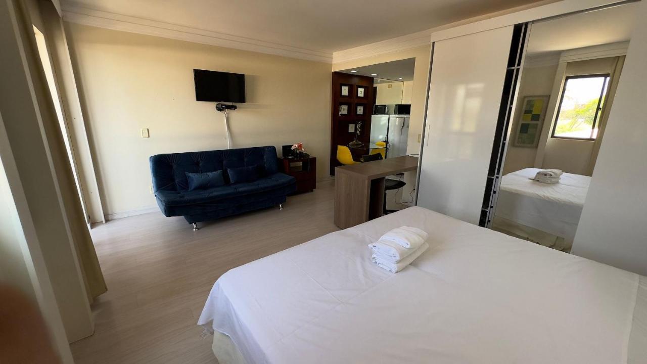 Flat 313 Beira Em Brasilia