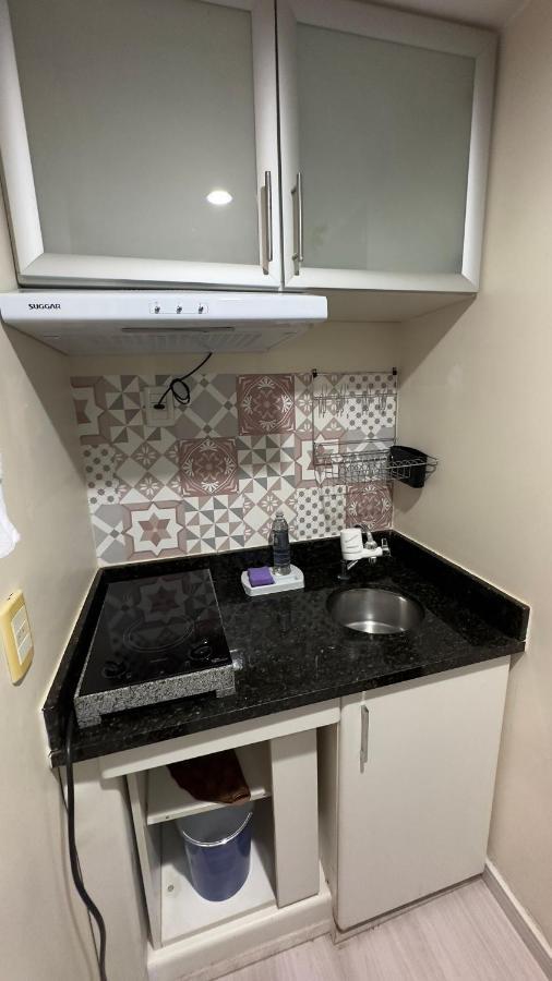 Flat 313 Beira Em Apartment