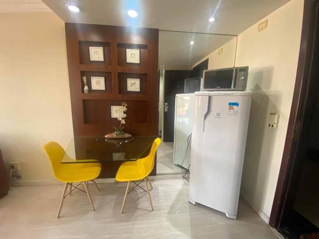 Flat 313 Beira Em Apartment Brasilia