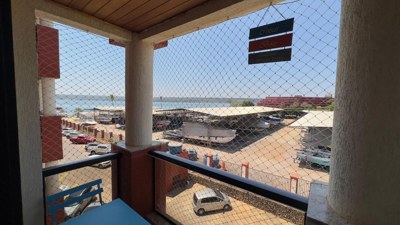Flat 313 Beira Em Apartment